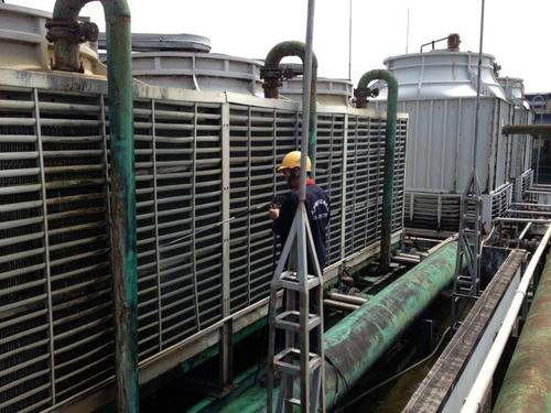 中央空調(diào)維護知識,如何正確清潔和保養(yǎng)中央空調(diào)設(shè)備？