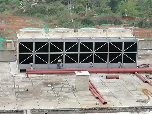 冷卻塔減速機(jī)維修廠家哪家好？