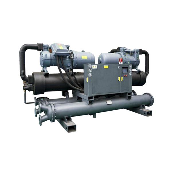 螺桿式冷水機(jī)組開機(jī)注意事項(xiàng),螺桿式冷水機(jī)組開機(jī)操作