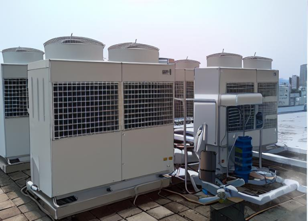 中央空調(diào)一拖四大概多少錢？中央空調(diào)一拖四價(jià)格…